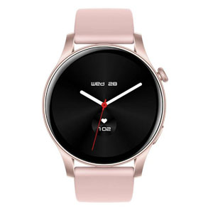 COLMI V73 Pink Smart Watch